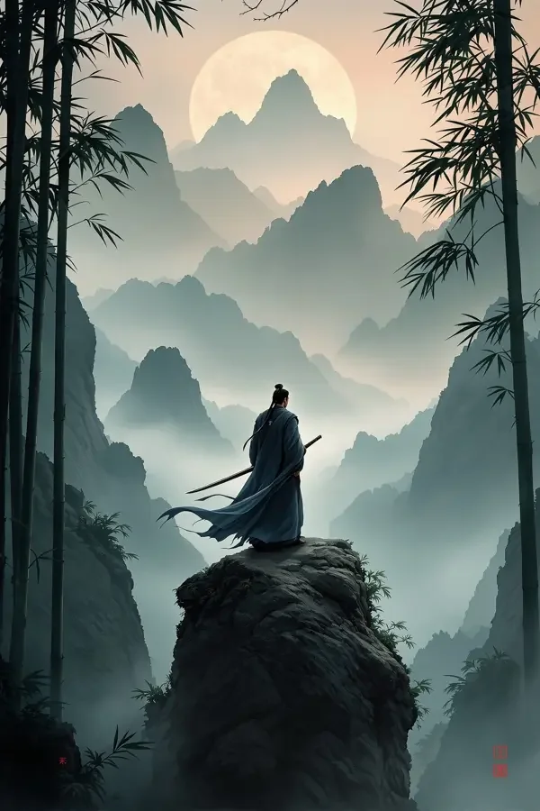 武侠传奇 - 69精品免费在线观看
